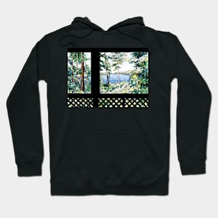 Porch View Hoodie